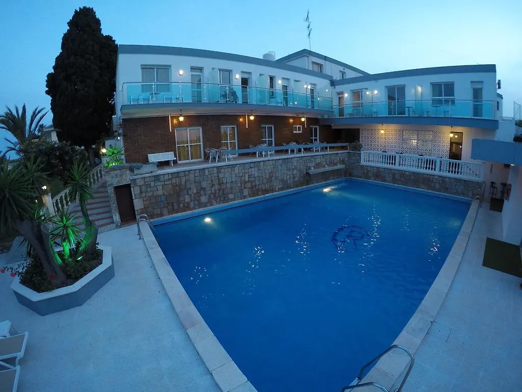 Hotel Complejo Los Rosales Torremolinos