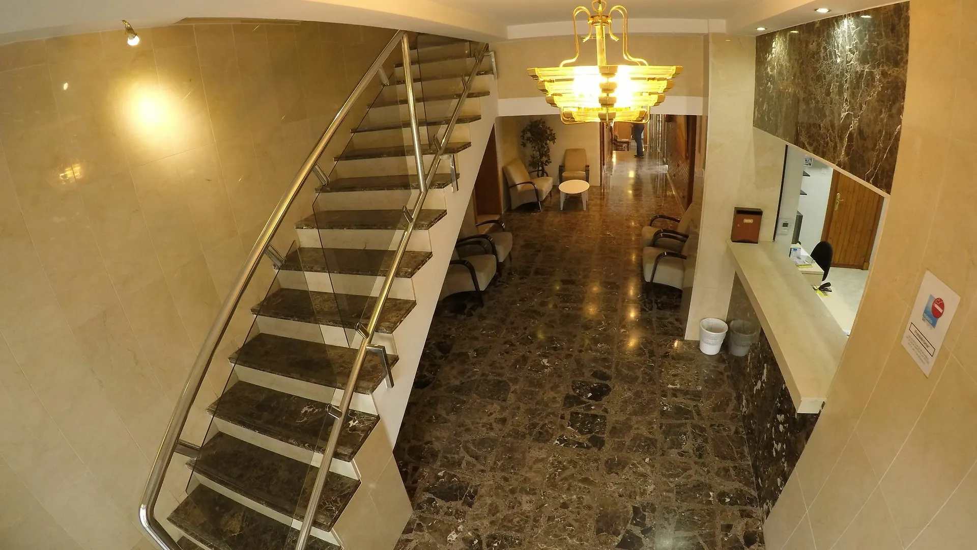 Hotel Complejo Los Rosales Torremolinos 2*,  Spain