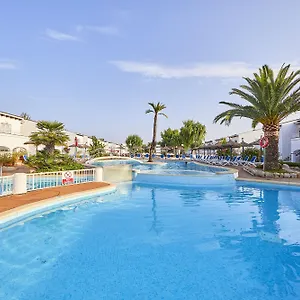 Seaclub Mediterranean Port de Alcudia (Mallorca)
