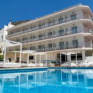 *** Hotell Nereida Spanien