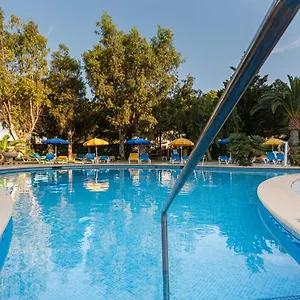 *** Hotell La Santa Maria Spanien