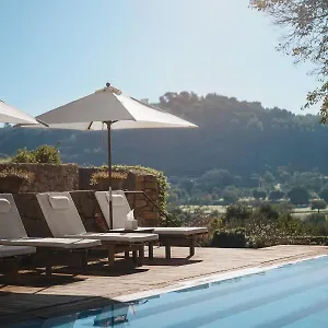 Son Brull & Hotel Pollenca