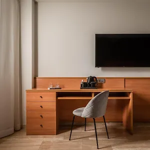 *** Hotell Sb Express Spanien