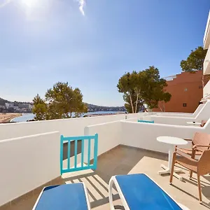 *** Lägenhetshotell Sun (adults Only) Spanien
