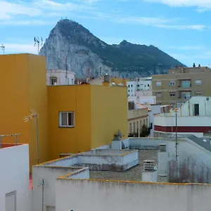 La Esteponera Penzion