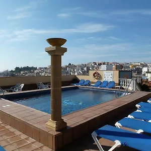 *** Hotell Costa Brava Spanien