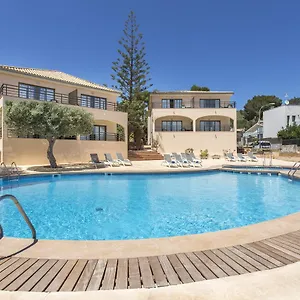 Mar Alcanada 4*, Port d'Alcúdia Španělsko
