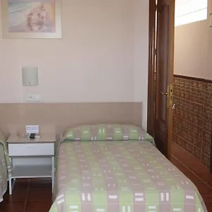 Beatriz Charming , Torremolinos Španělsko