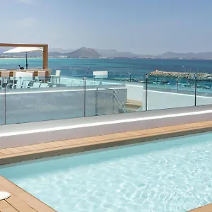 Llaut Boutique (adults Only) 4*, Can Picafort (Mallorca) Španělsko
