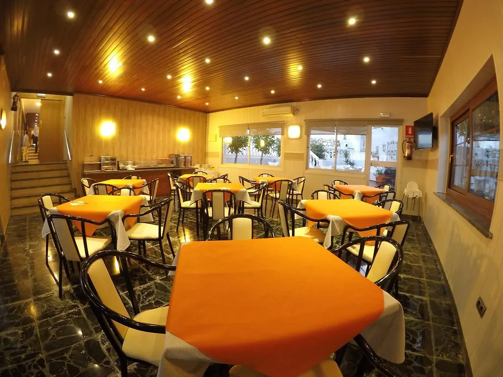 Hotel Complejo Los Rosales Torremolinos