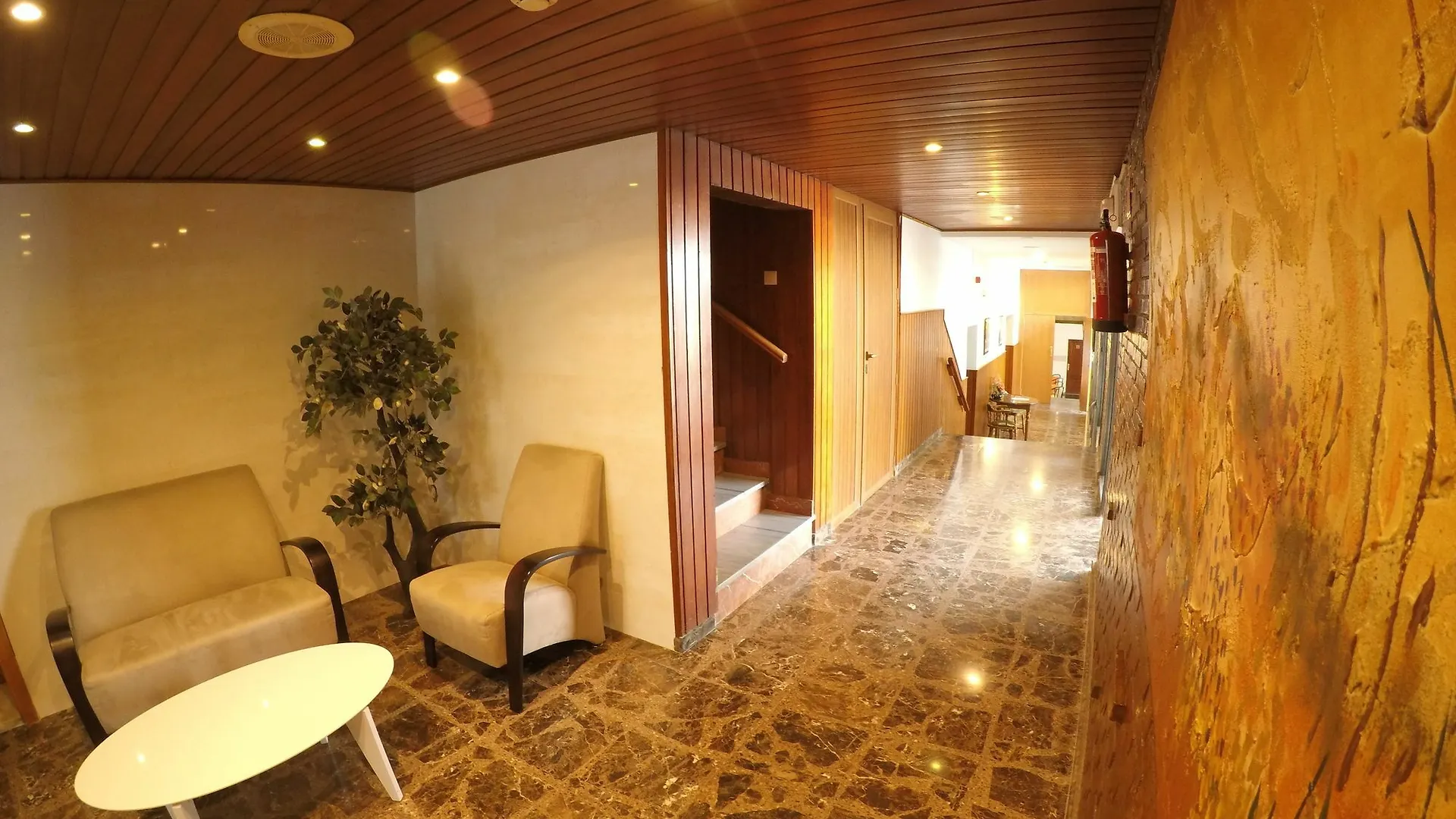 Hotel Complejo Los Rosales Torremolinos 2*,  Hiszpania